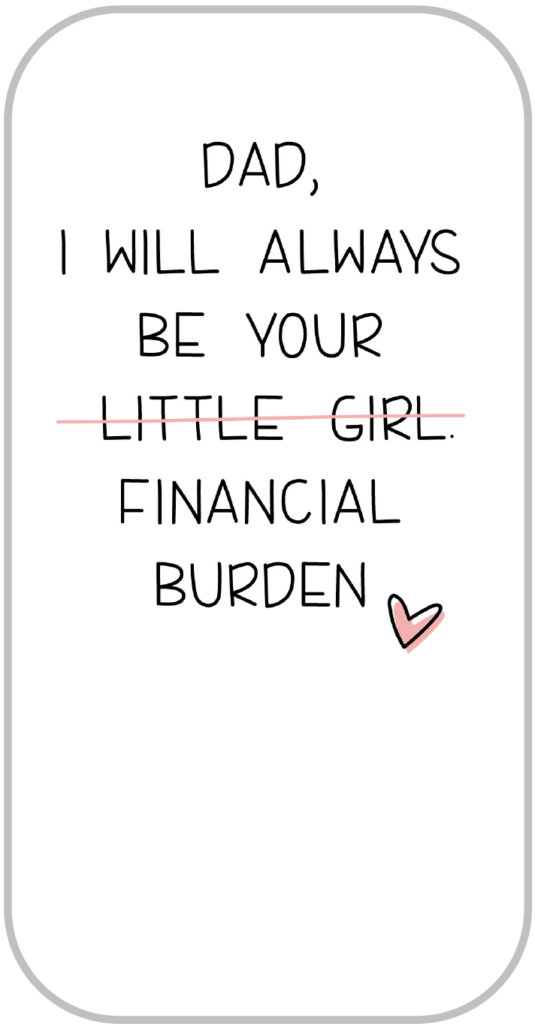 Financial Burden – Soft Cards